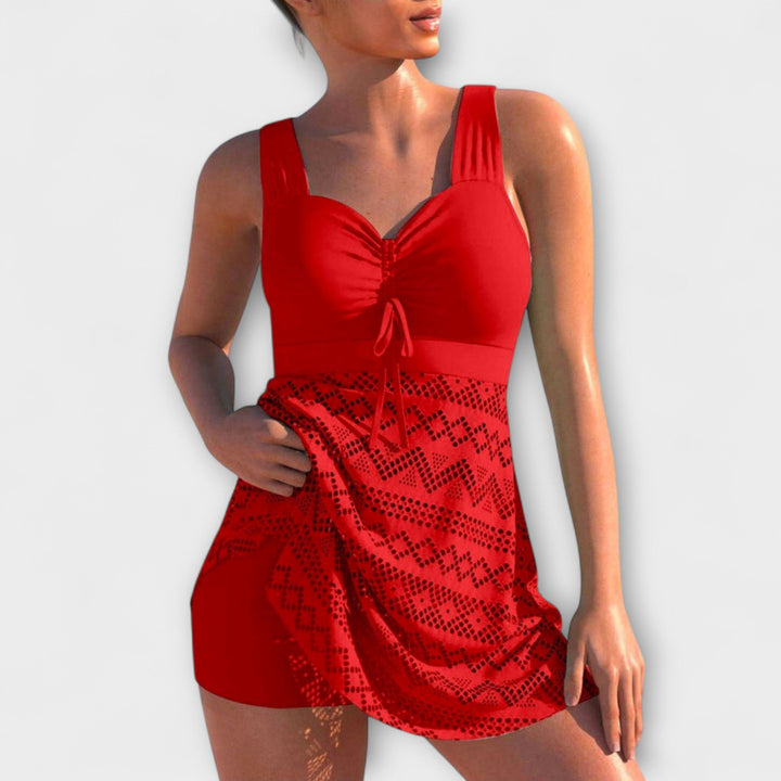 Isabella | Swimsuit