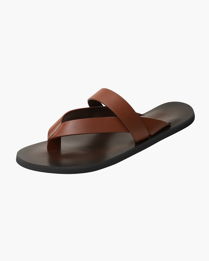 Isolio™ | Minimalist Men's Sandals