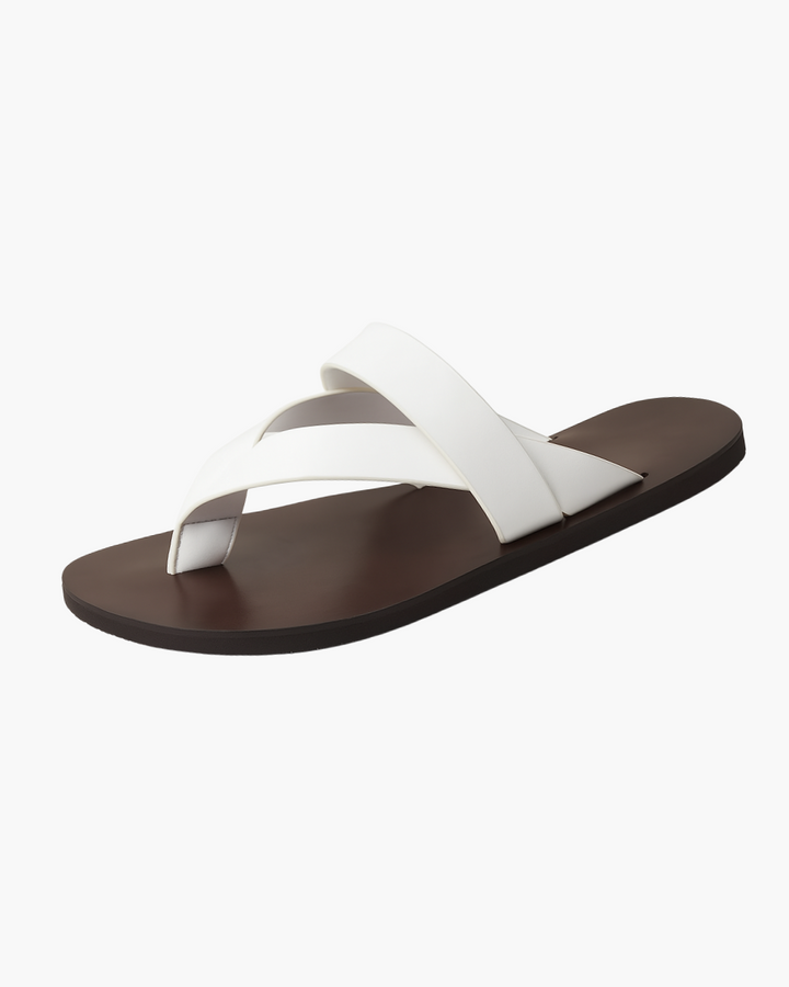 Isolio™ | Minimalist Men's Sandals