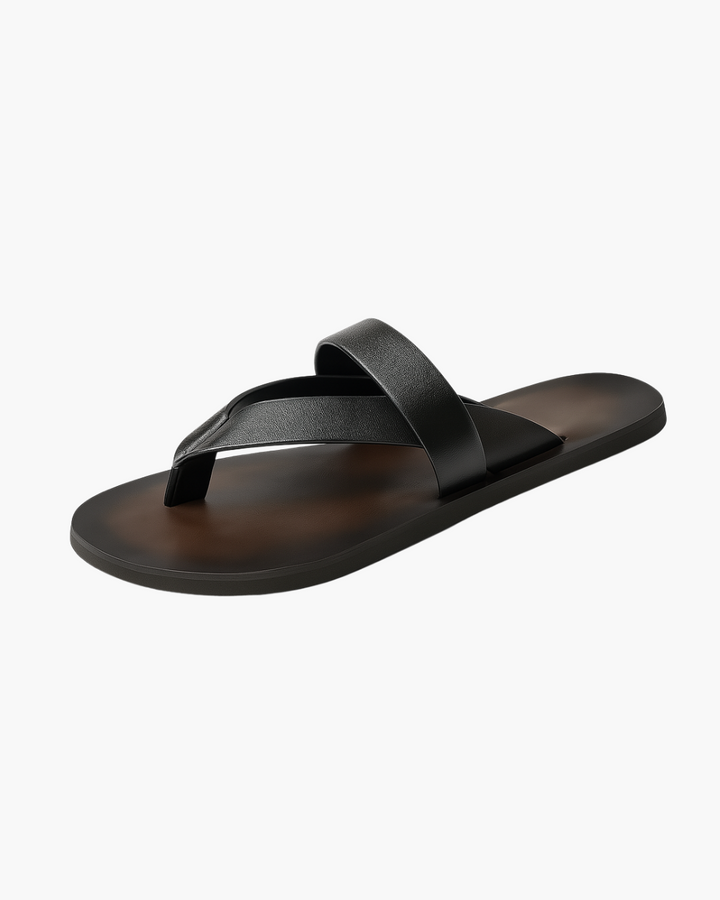 Isolio™ | Minimalist Men's Sandals
