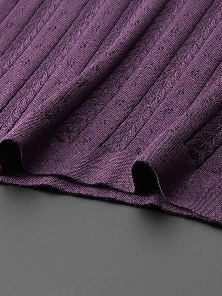 Iver™ | Classic Custom-Fit Polo