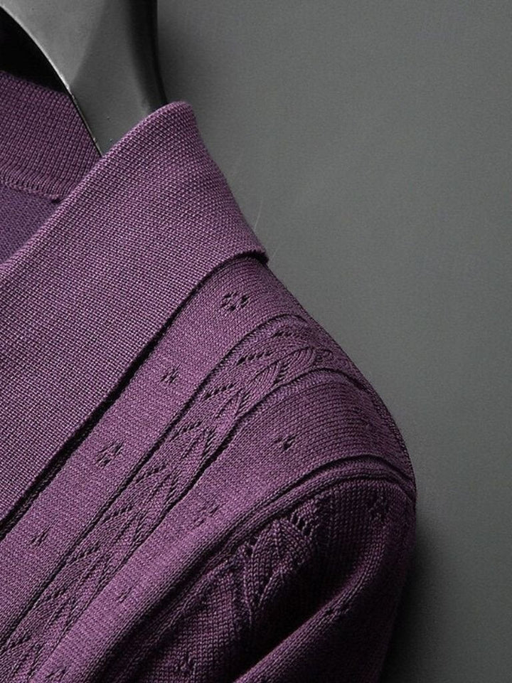 Iver™ | Classic Custom-Fit Polo