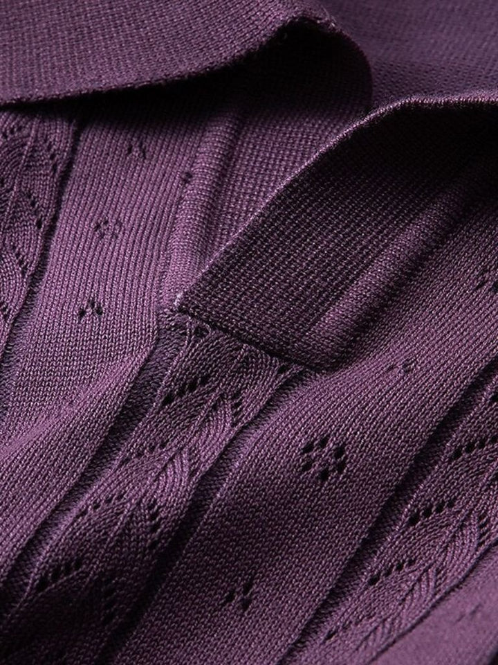 Iver™ | Classic Custom-Fit Polo