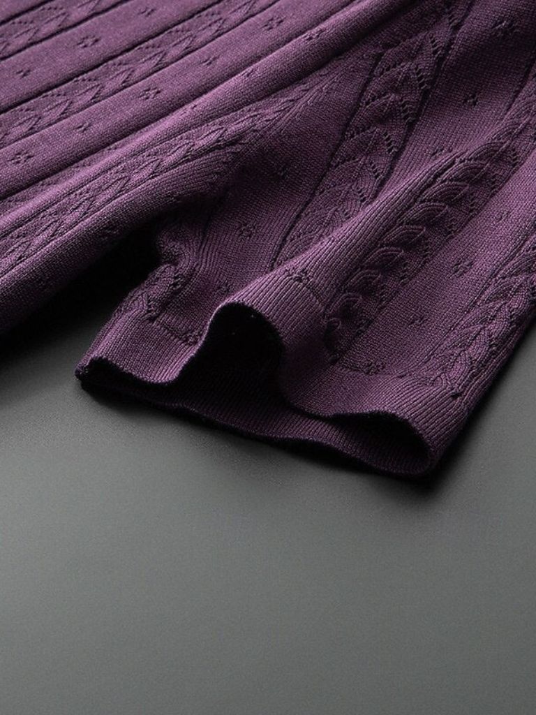 Iver™ | Classic Custom-Fit Polo