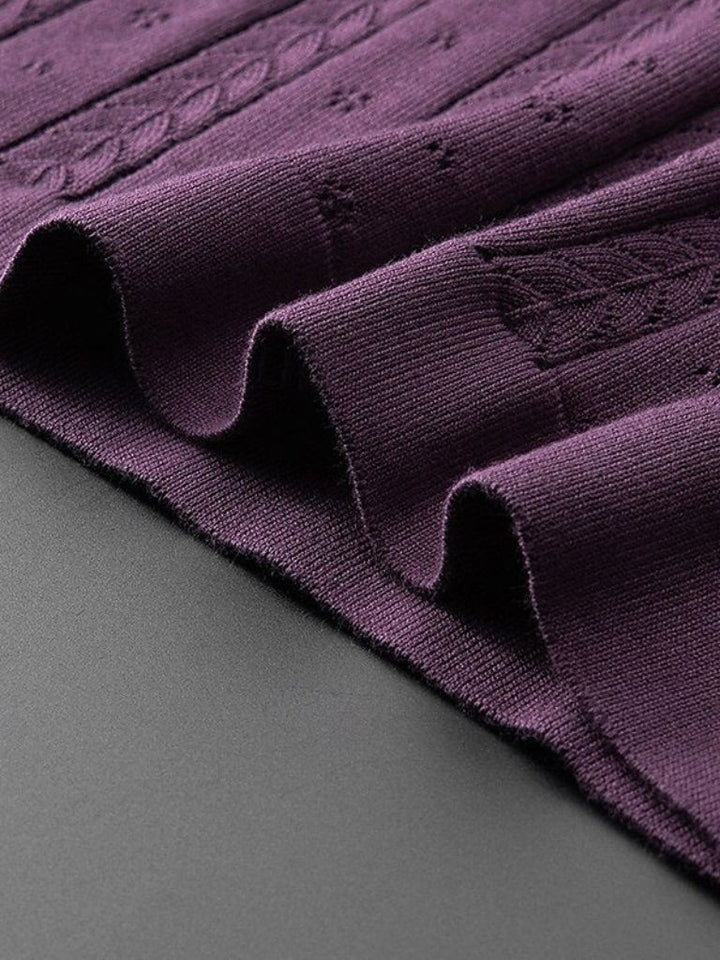 Iver™ | Classic Custom-Fit Polo