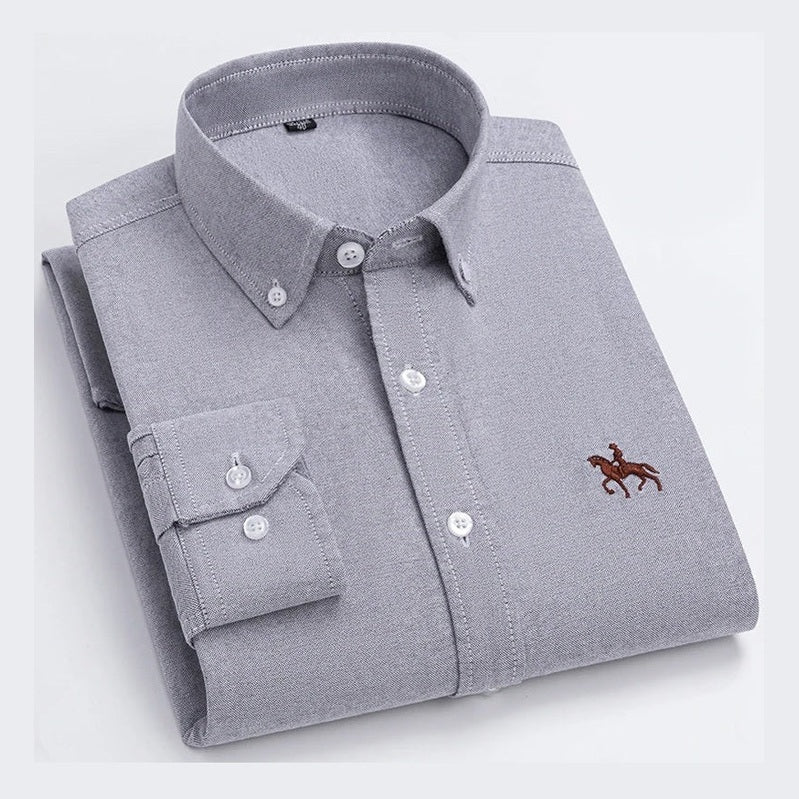 Jaco™ | Stylish Cotton Shirt