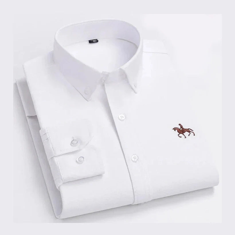 Jaco™ | Stylish Cotton Shirt