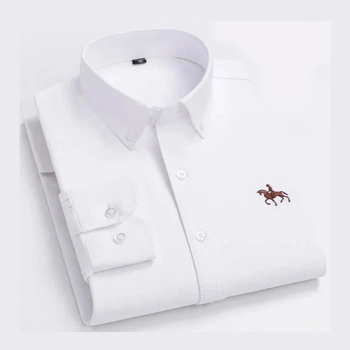 Jaco™ | Stylish Cotton Shirt