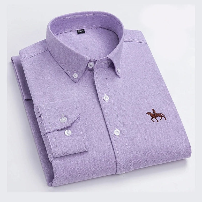 Jaco™ | Stylish Cotton Shirt