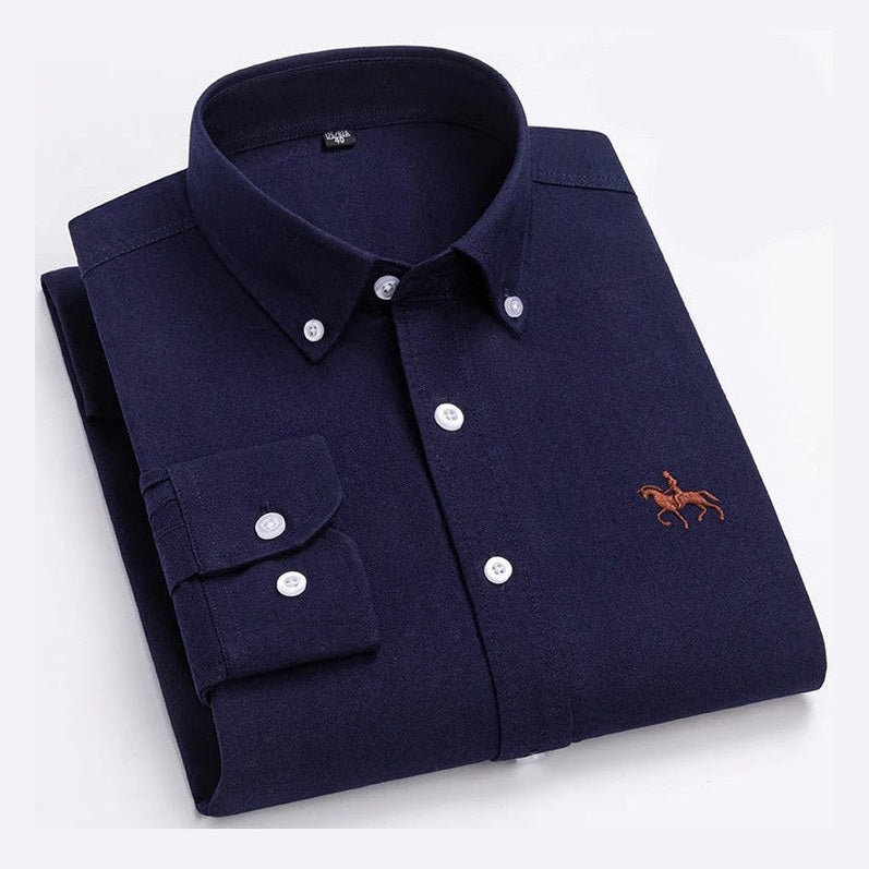 Jaco™ | Stylish Cotton Shirt
