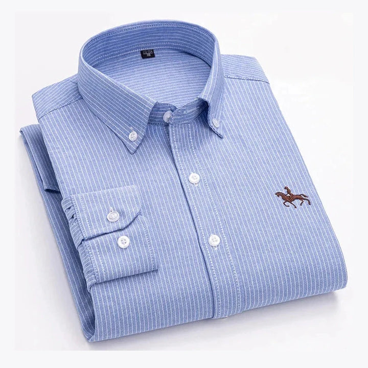 Jaco™ | Stylish Cotton Shirt