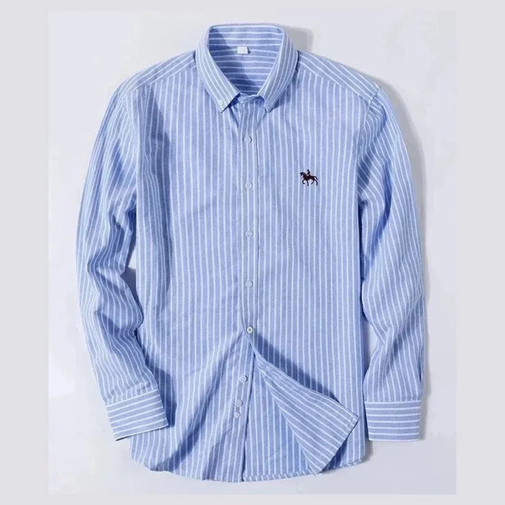 Jaco™ | Stylish Cotton Shirt