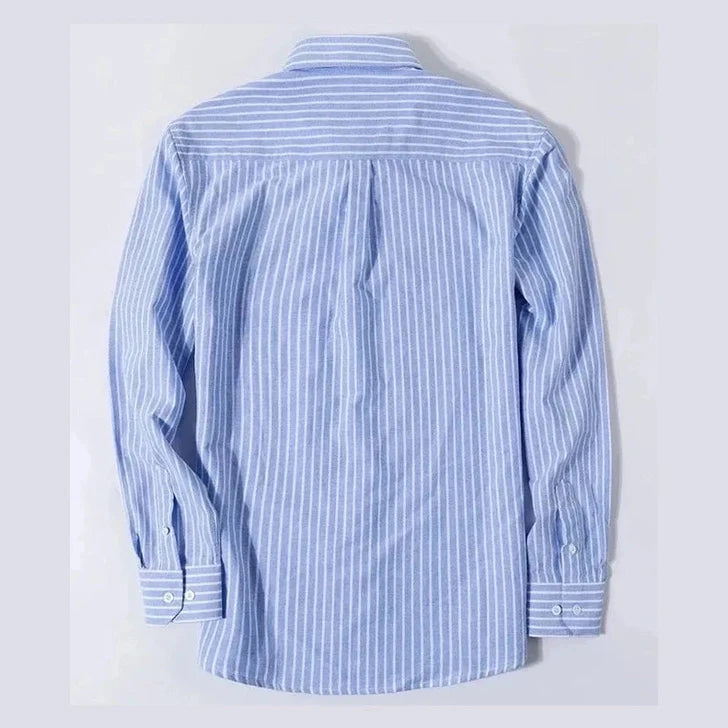 Jaco™ | Stylish Cotton Shirt