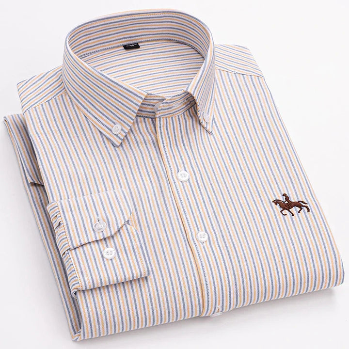 Jaco™ | Stylish Cotton Shirt