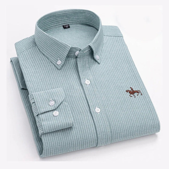 Jaco™ | Stylish Cotton Shirt