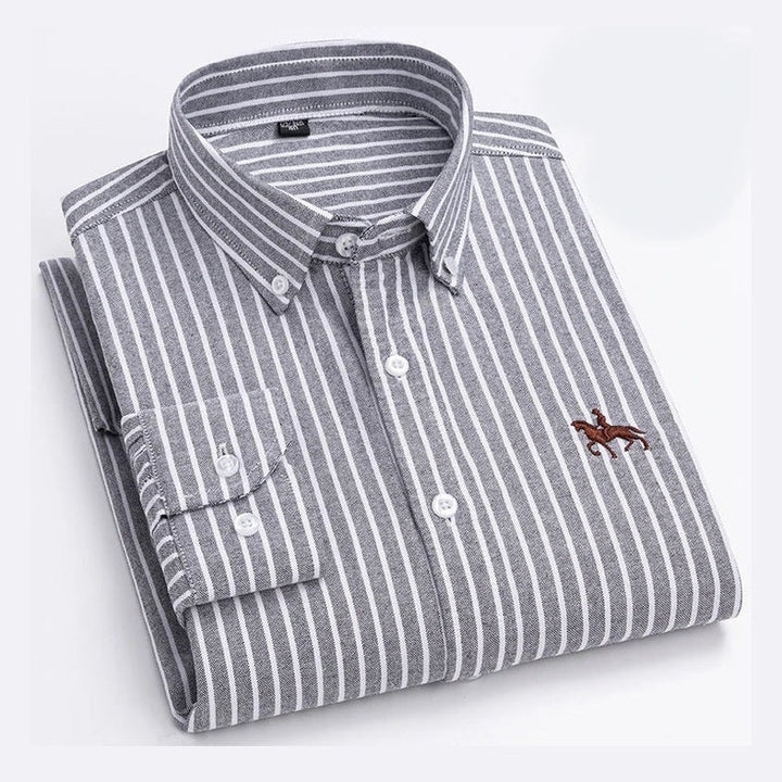 Jaco™ | Stylish Cotton Shirt
