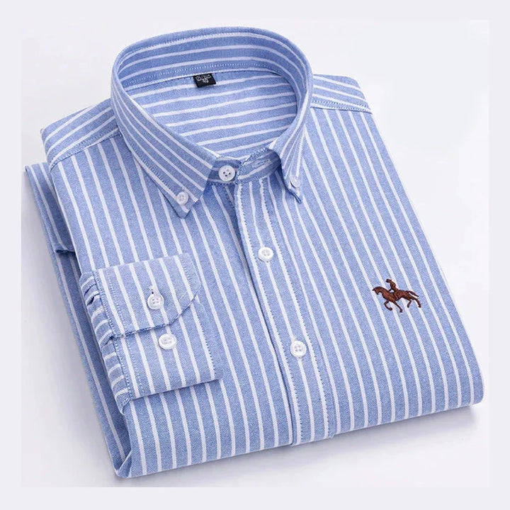 Jaco™ | Stylish Cotton Shirt