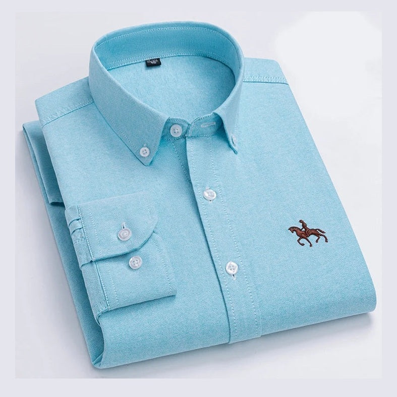 Jaco™ | Stylish Cotton Shirt