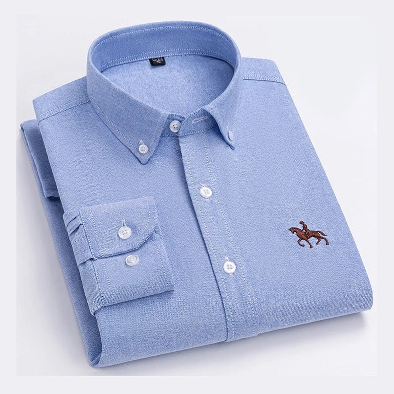 Jaco™ | Stylish Cotton Shirt