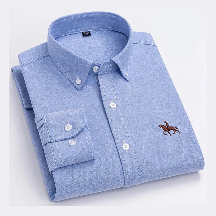 Jaco™ | Stylish Cotton Shirt