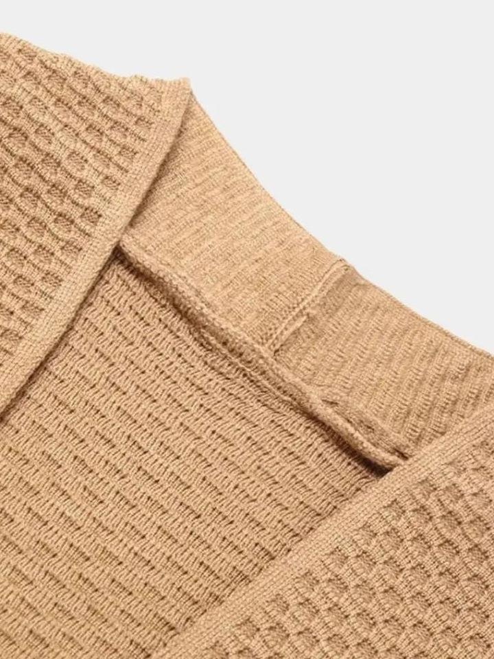 Jacquard | Klassisk blazer