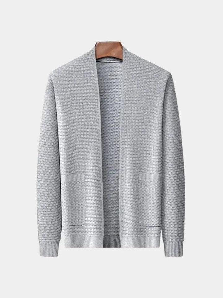 Jacquard | Klassisk blazer