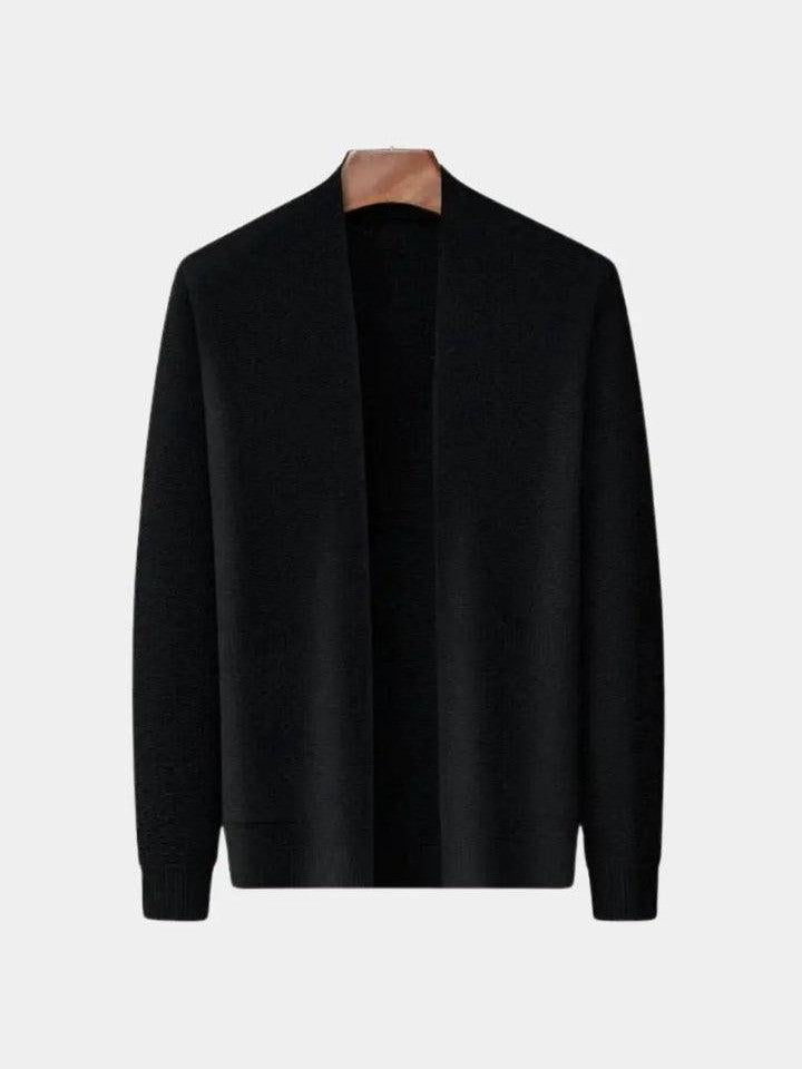 Jacquard | Klassisk blazer