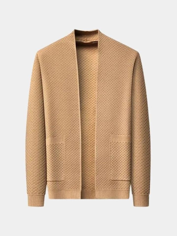 Jacquard | Klassisk blazer