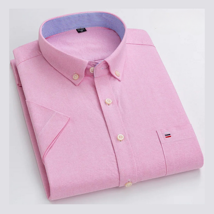 Jaimy™ | Stylish Cotton Shirt