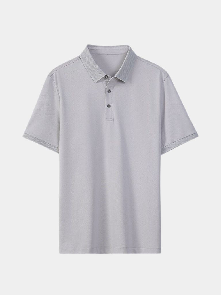 Jakob™ | Klassisk Tidløs Poloshirt