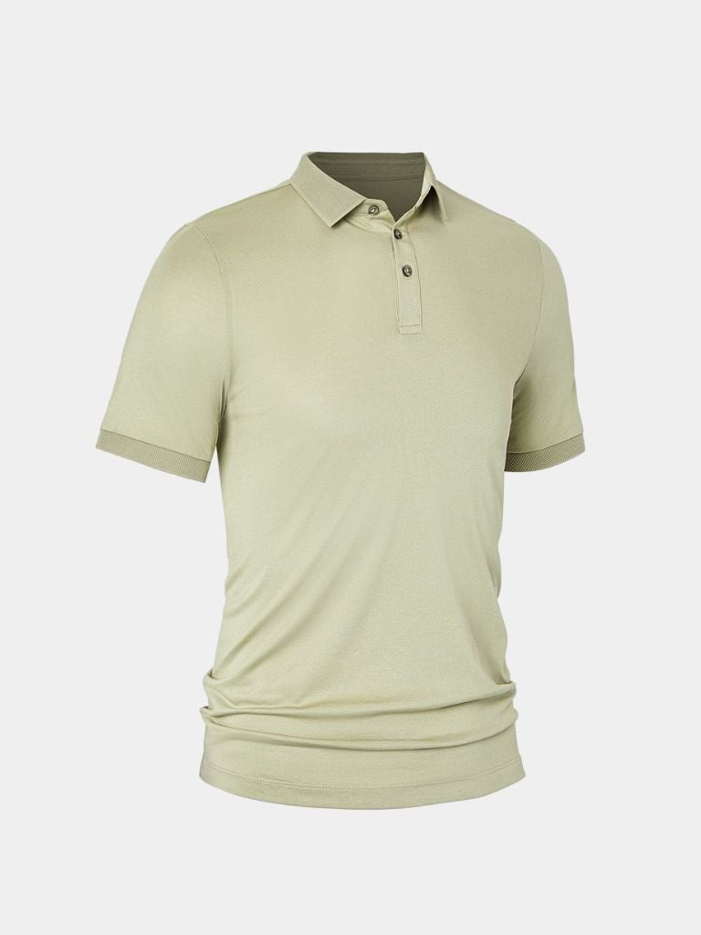 Jakob™ | Klassisk Tidløs Poloshirt