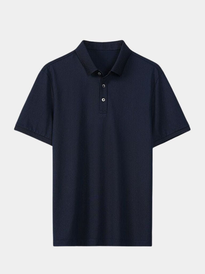 Jakob™ | Klassisk Tidløs Poloshirt