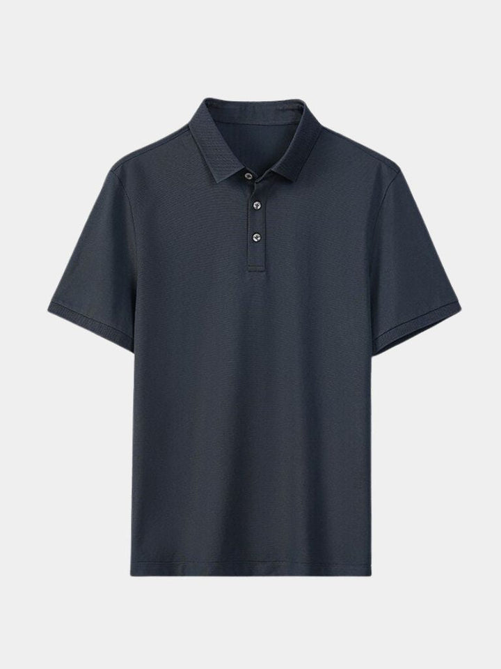 Jakob™ | Klassisk Tidløs Poloshirt