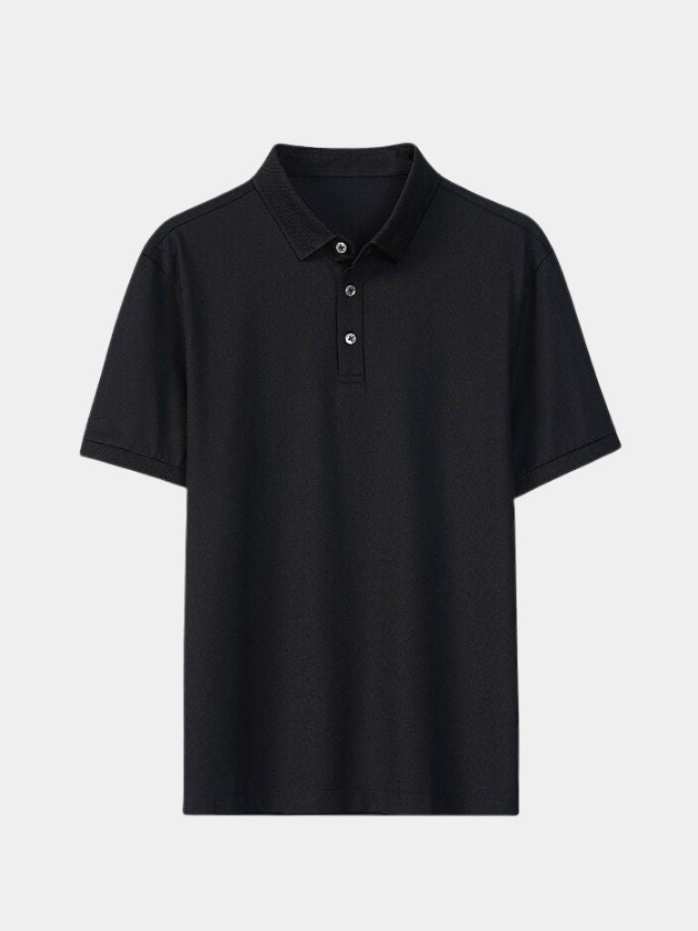 Jakob™ | Klassisk Tidløs Poloshirt