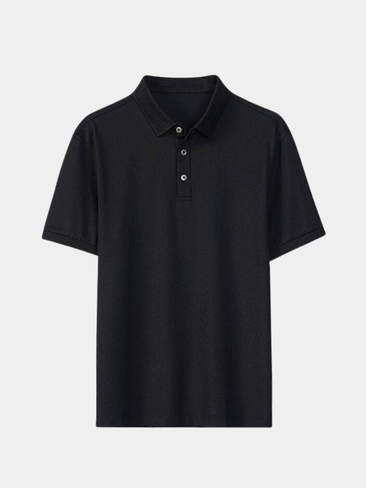 Jakob™ | Klassisk Tidløs Poloshirt