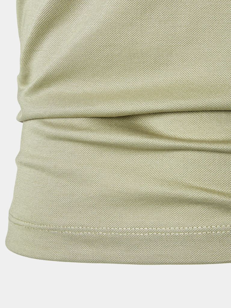 Jakob™ | Klassisk Tidløs Poloshirt