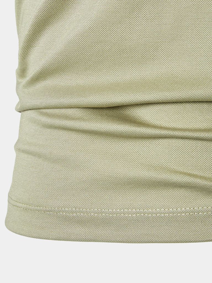 Jakob™ | Klassisk Tidløs Poloshirt