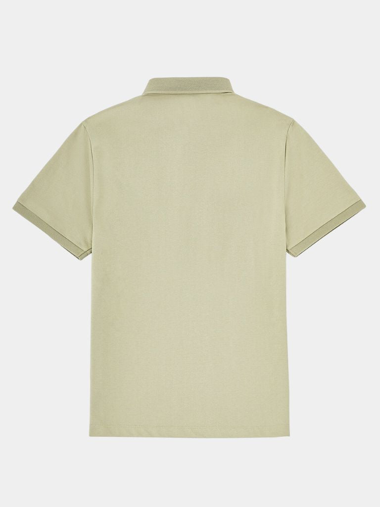 Jakob™ | Klassisk Tidløs Poloshirt