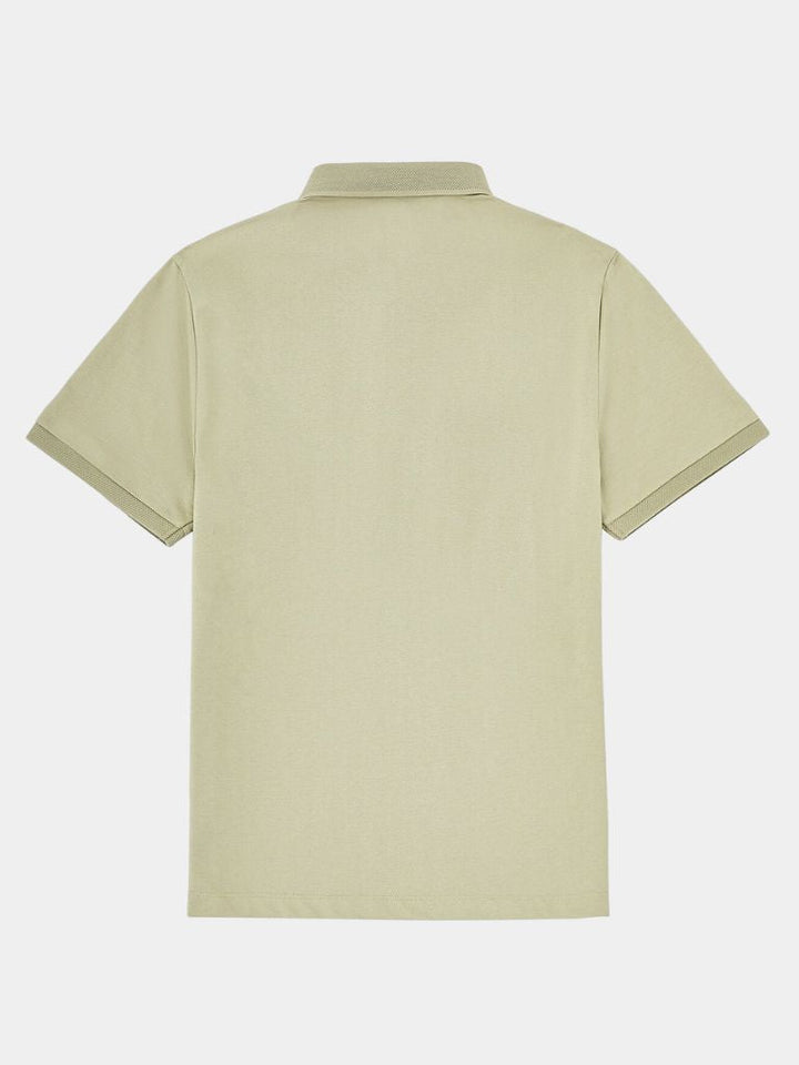 Jakob™ | Klassisk Tidløs Poloshirt