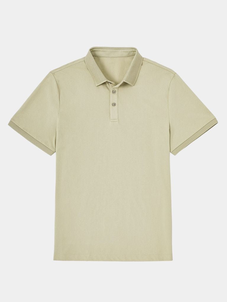 Jakob™ | Klassisk Tidløs Poloshirt