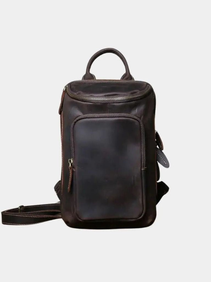 Jakob™ | Trendy Kasseformet Taske