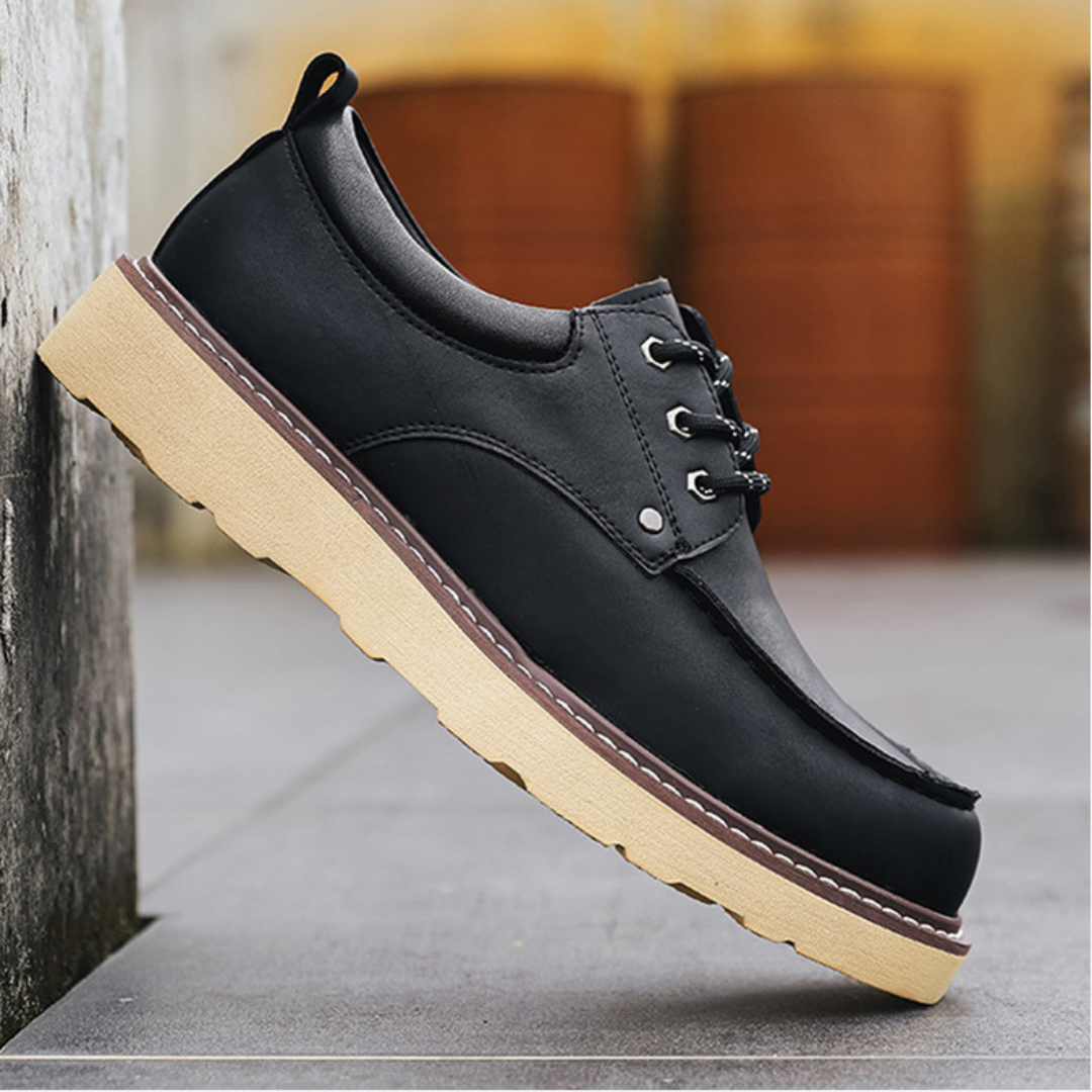 Jaxon™ | Vintage Sneakers