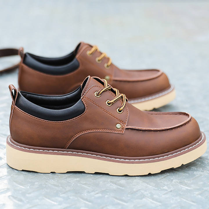 Jaxon™ | Vintage Sneakers