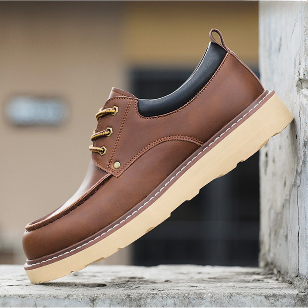 Jaxon™ | Vintage Sneakers