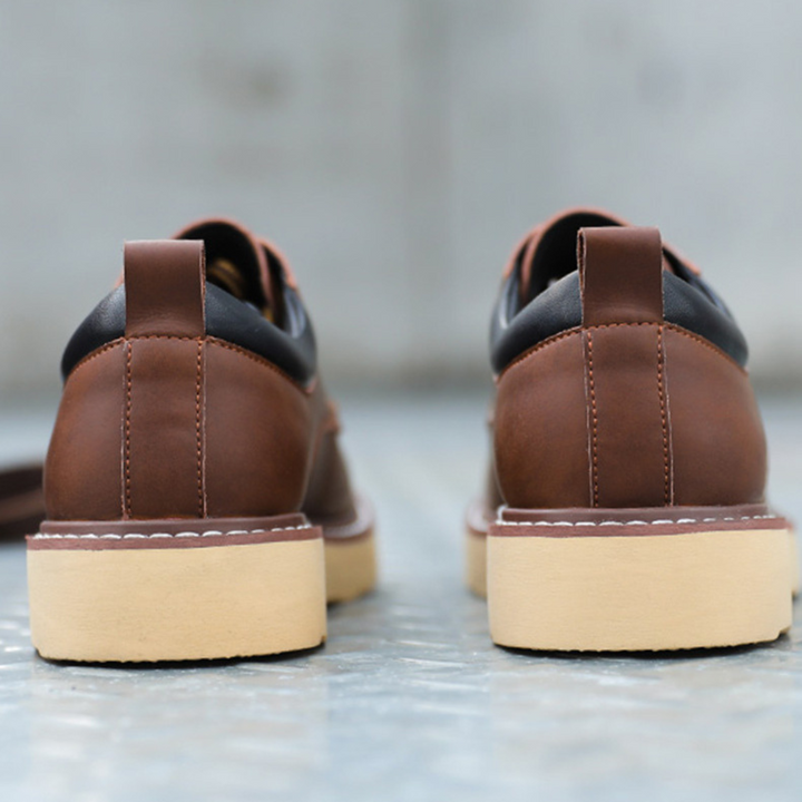 Jaxon™ | Vintage Sneakers