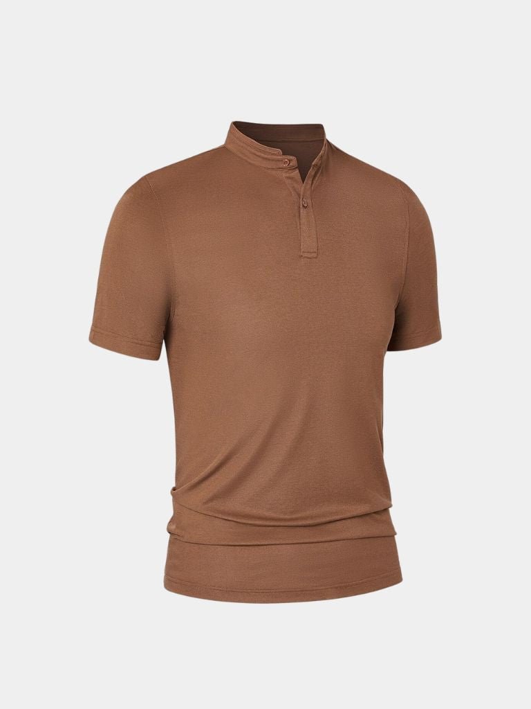 Jens™ Canyon Shade Polo Shirt