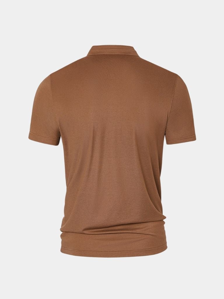 Jens™ Canyon Shade Polo Shirt