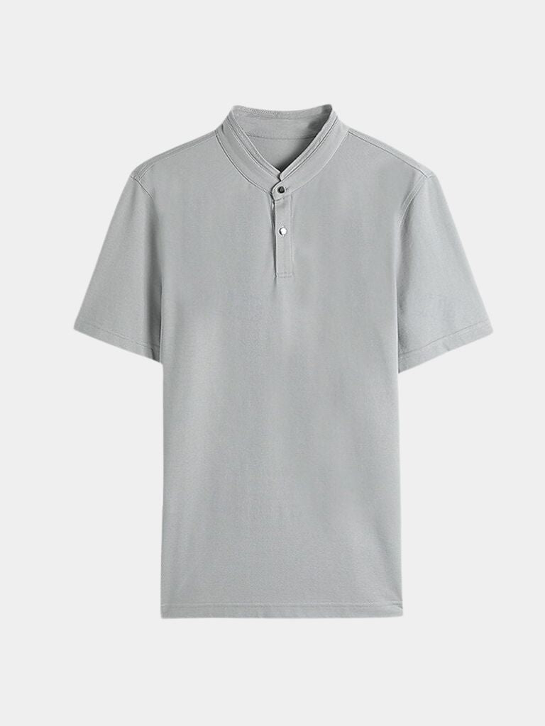 Jens™ Canyon Shade Polo Shirt