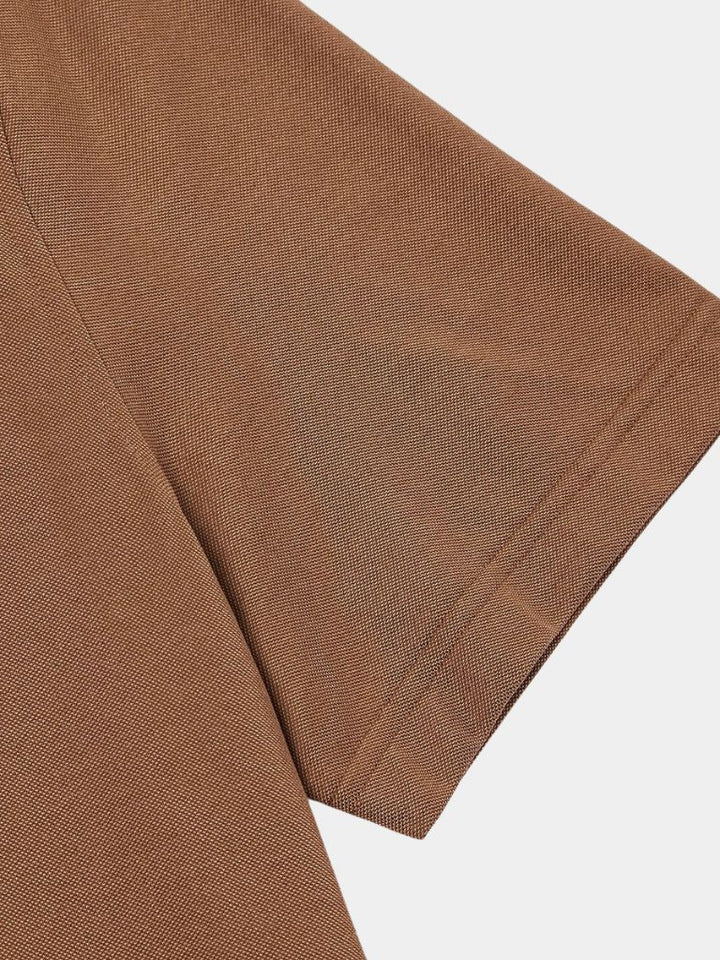 Jens™ Canyon Shade Polo Shirt