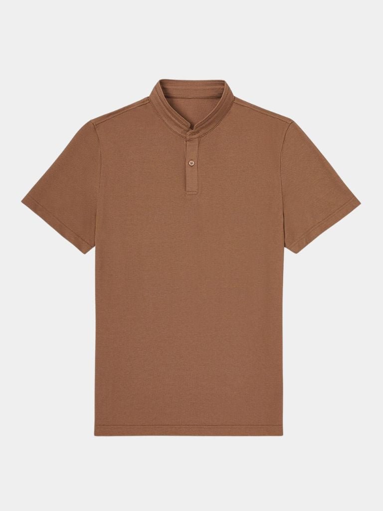 Jens™ Canyon Shade Polo Shirt